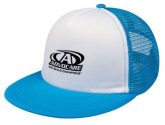 Custom Trucker Hats in Bulk with Your Logo